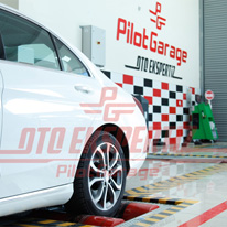 Motor Performans Testi